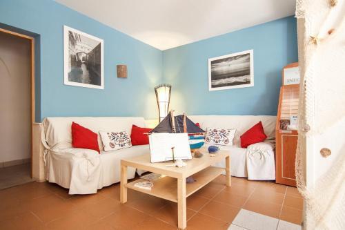 Inner Niza Paguera Apartament *