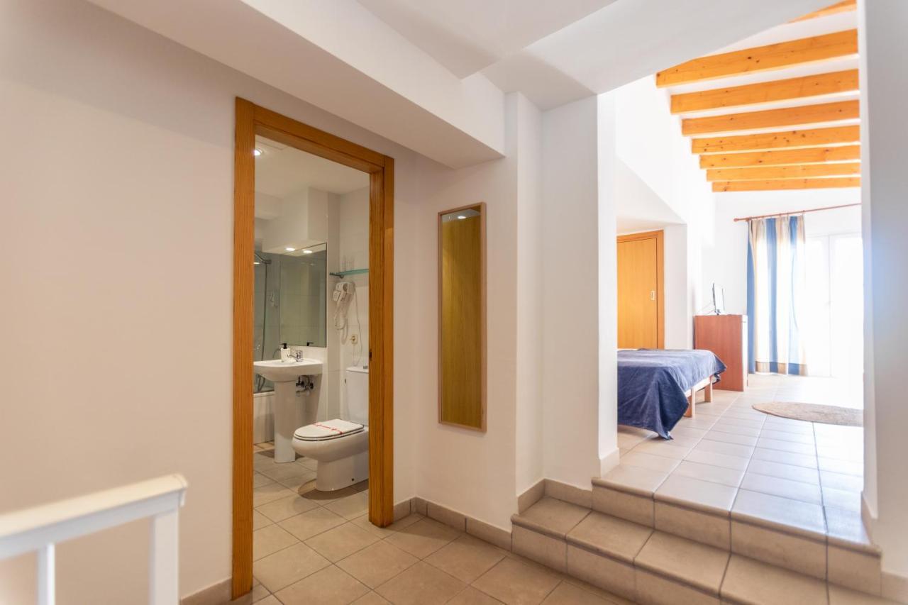 Apartament Inner Niza Paguera Peguera