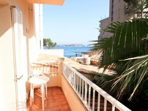 Apartament Inner Niza Paguera Peguera