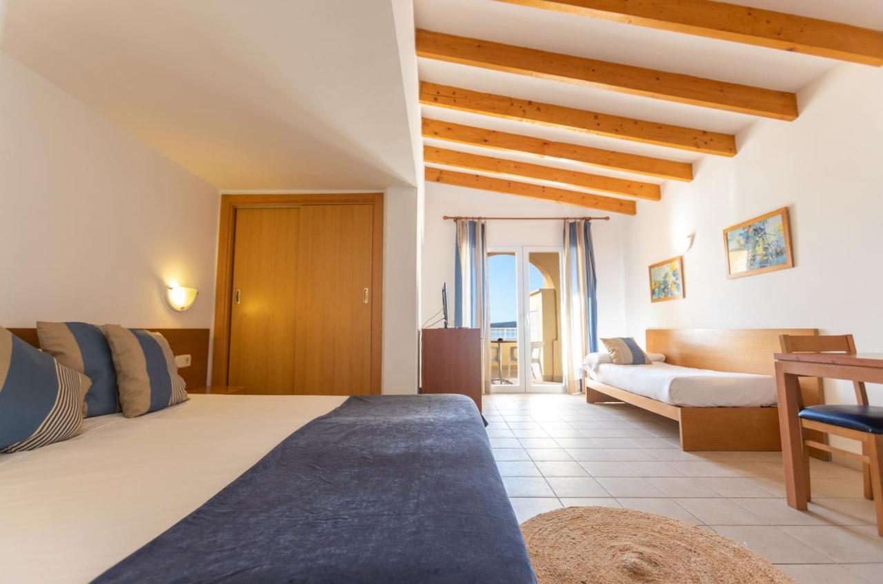 Apartment Inner Niza Peguera