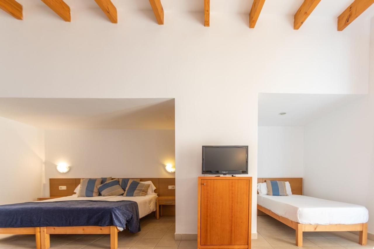 Apartment Inner Niza