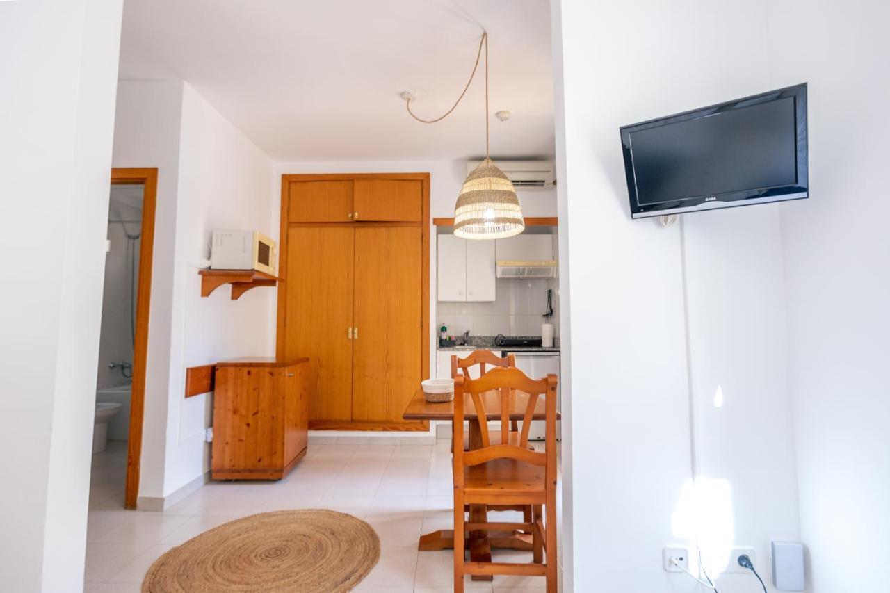 Apartment Inner Niza *