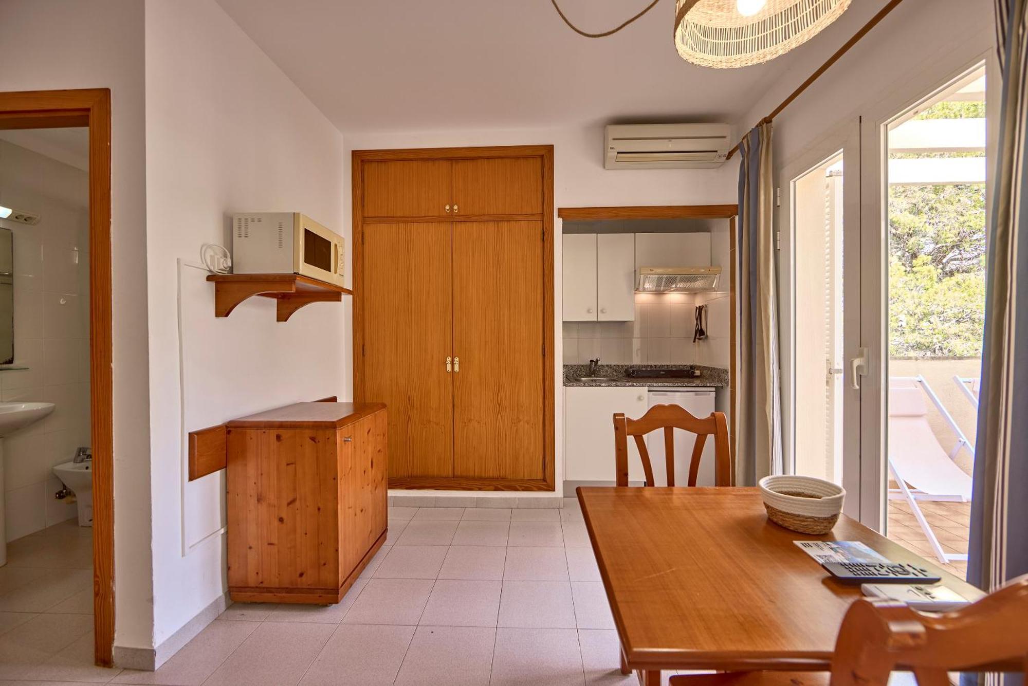 Inner Niza Apartment *