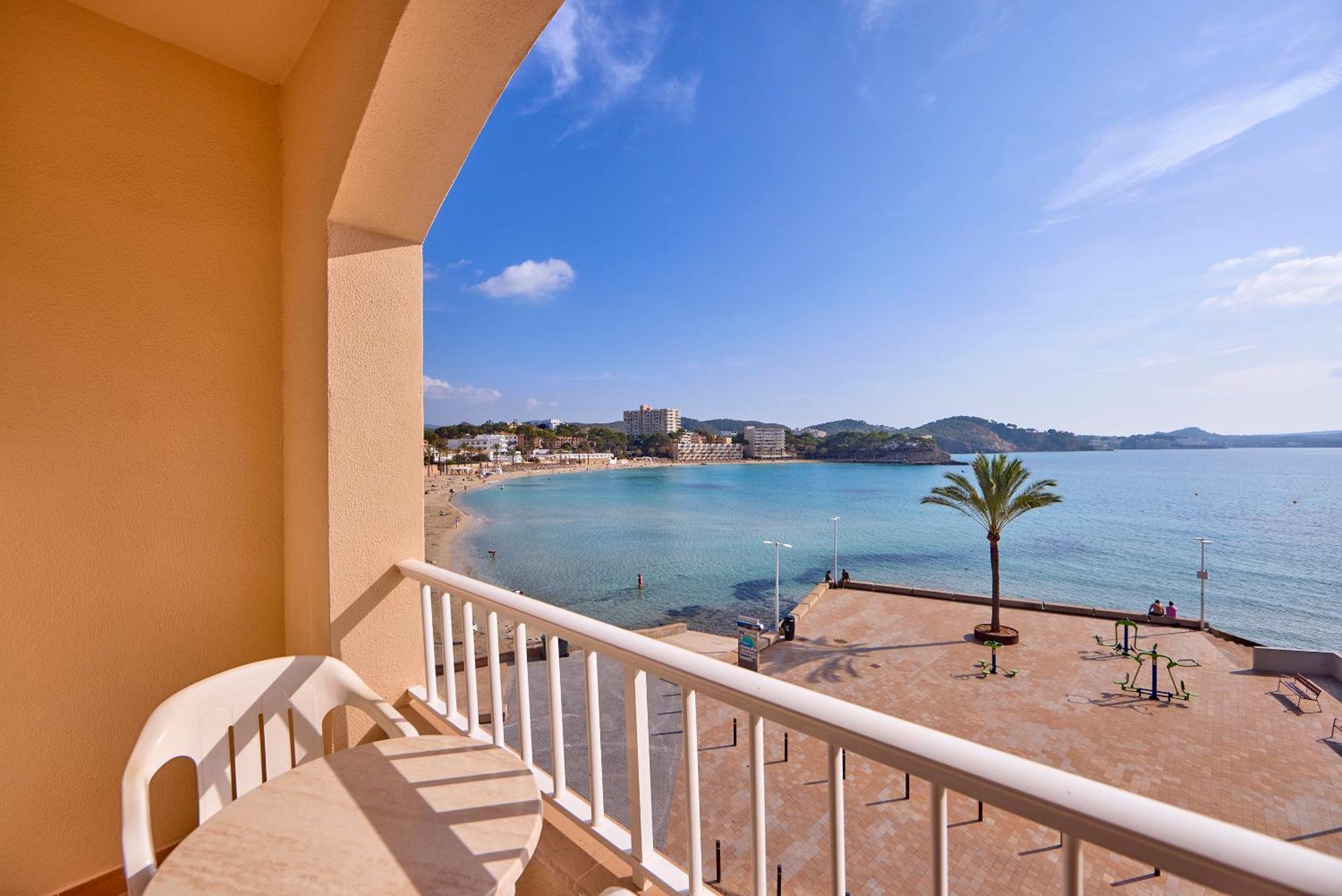 Apartment Inner Niza *