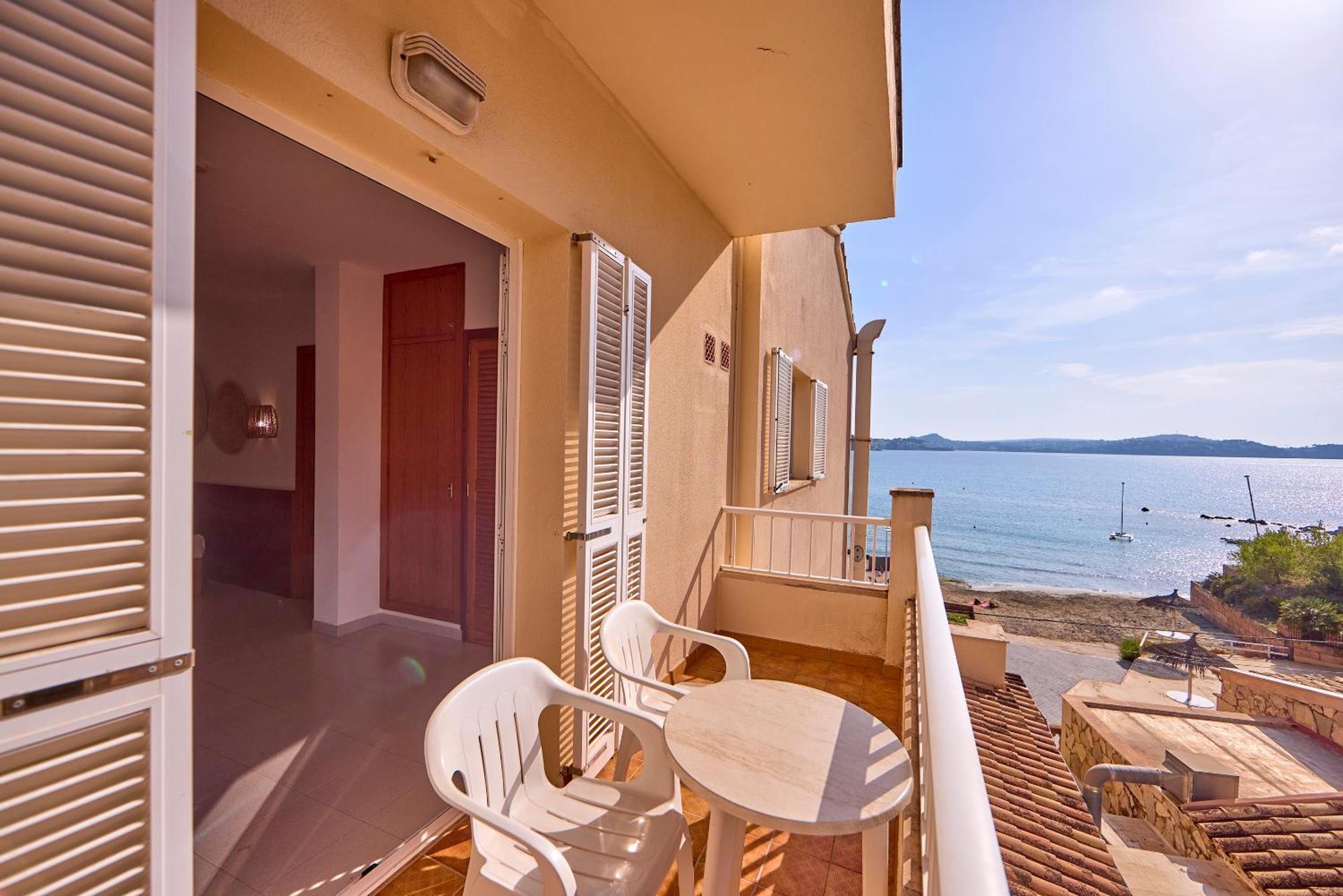 Inner Niza Apartment Peguera