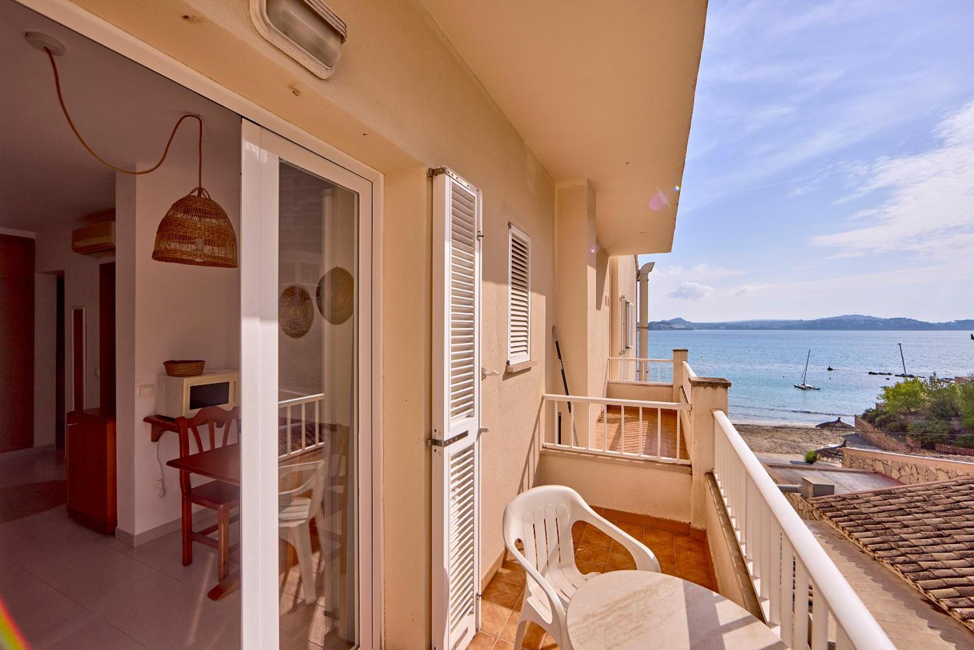 Apartment Inner Niza Peguera