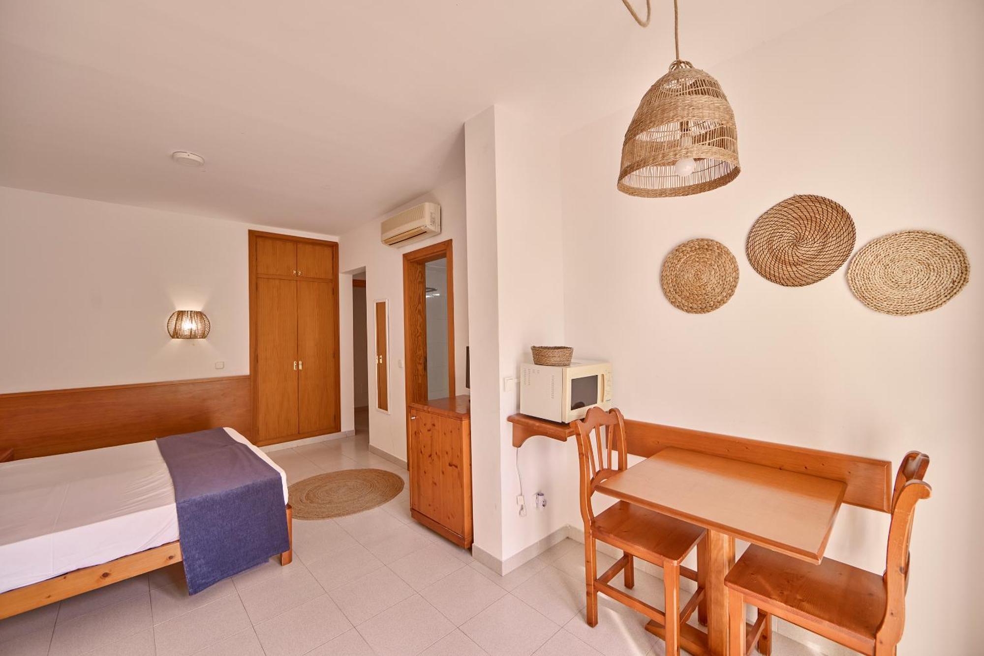 Apartment Inner Niza