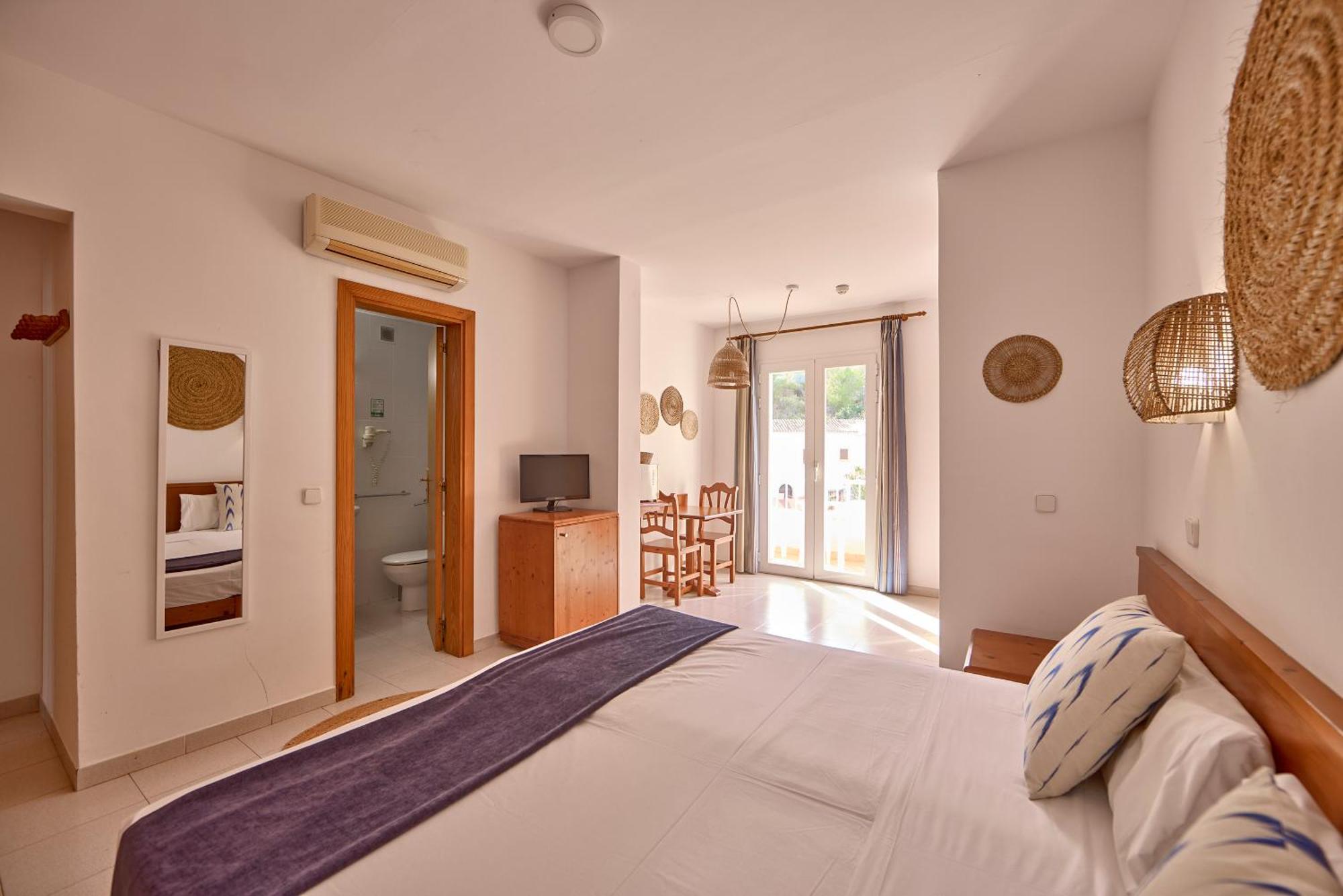 Apartment Inner Niza Peguera