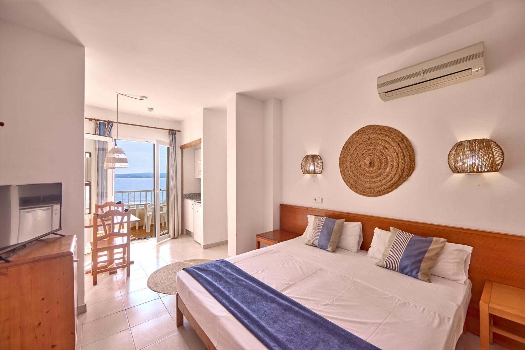 Inner Niza Apartment