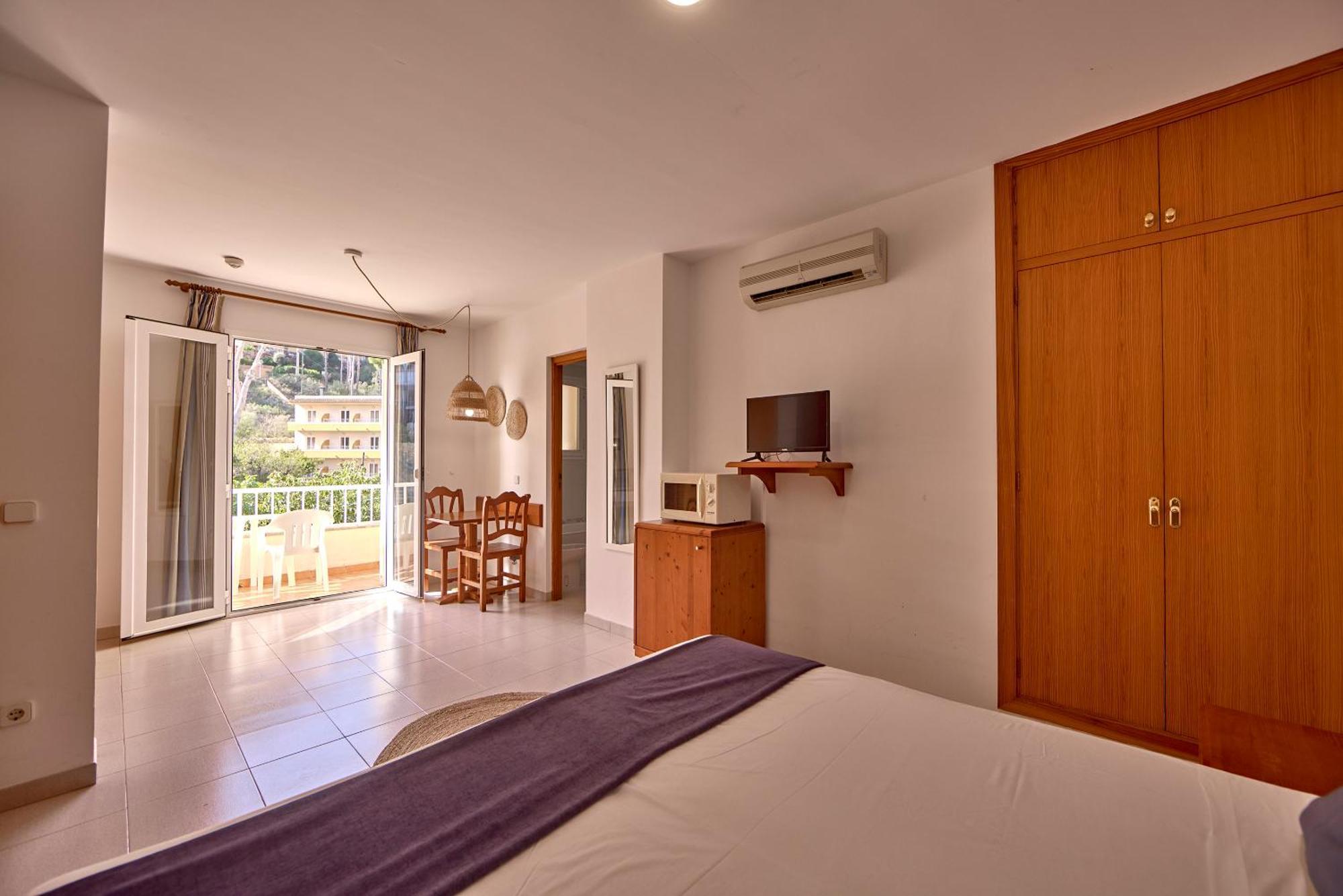 Inner Niza Apartment *