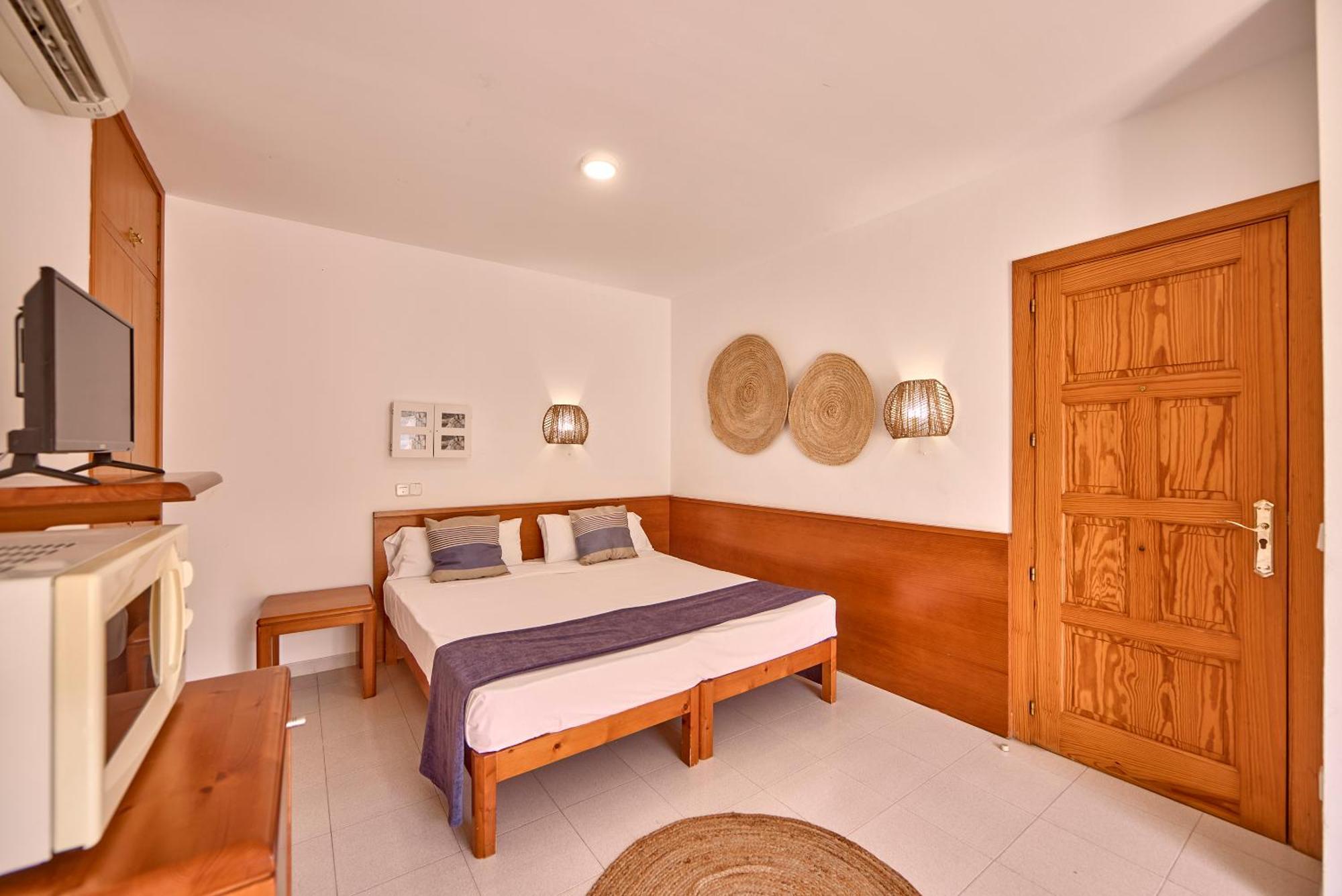 Apartment Inner Niza *
