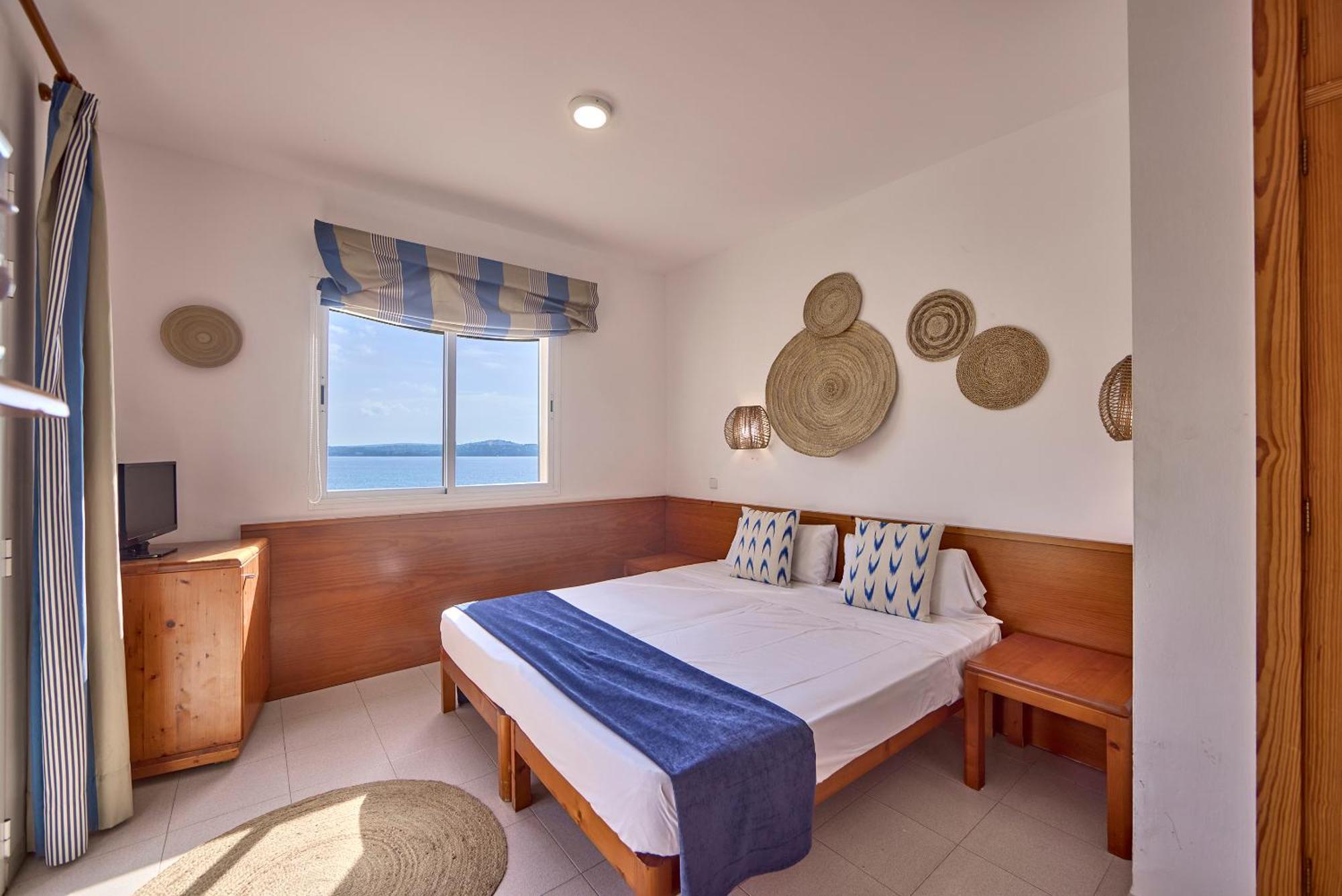 Apartment Inner Niza *