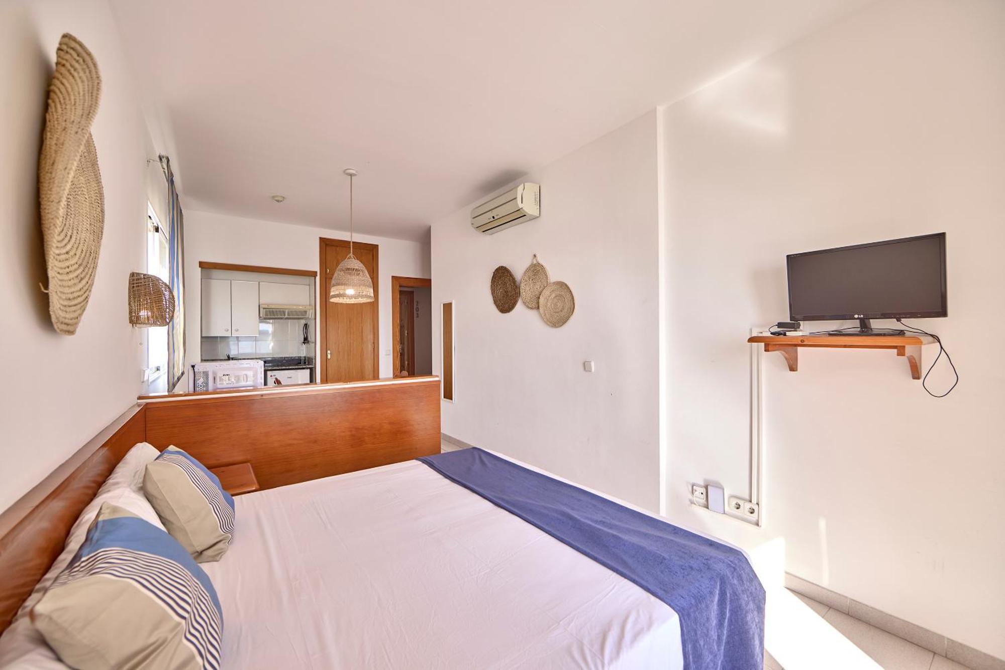 Inner Niza Apartment