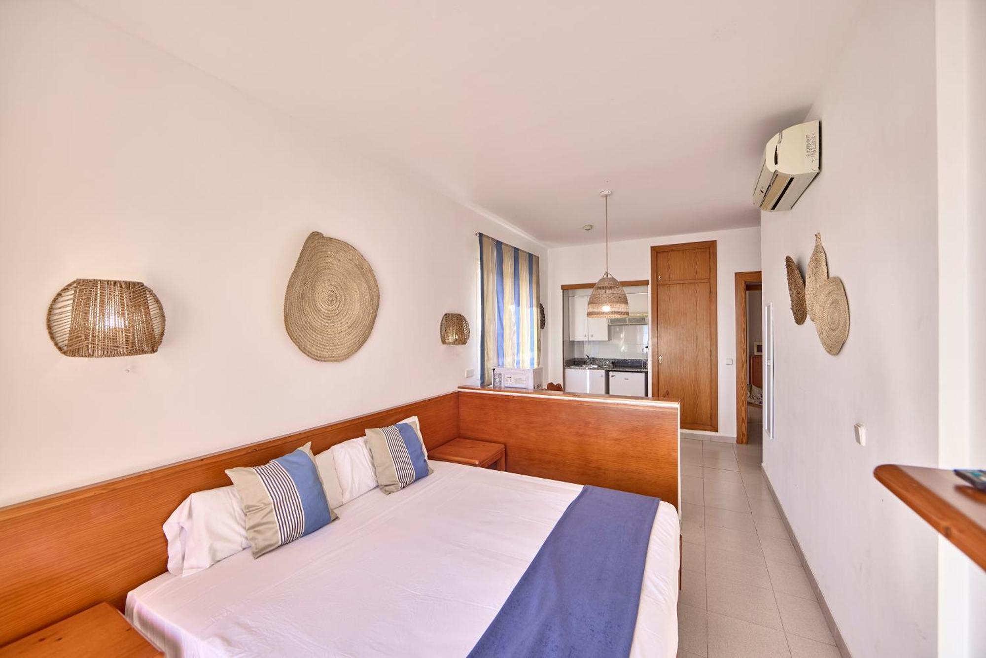 Apartment Inner Niza