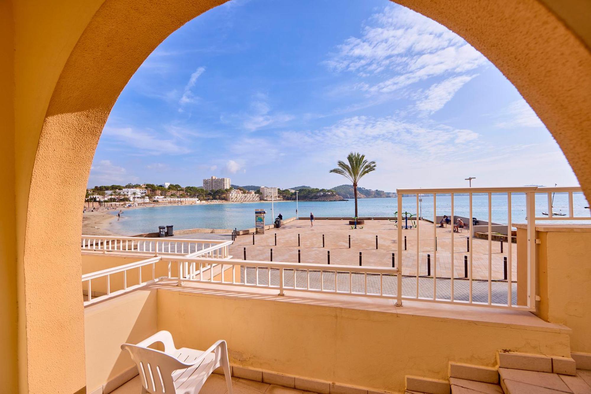 Inner Niza Apartment Peguera