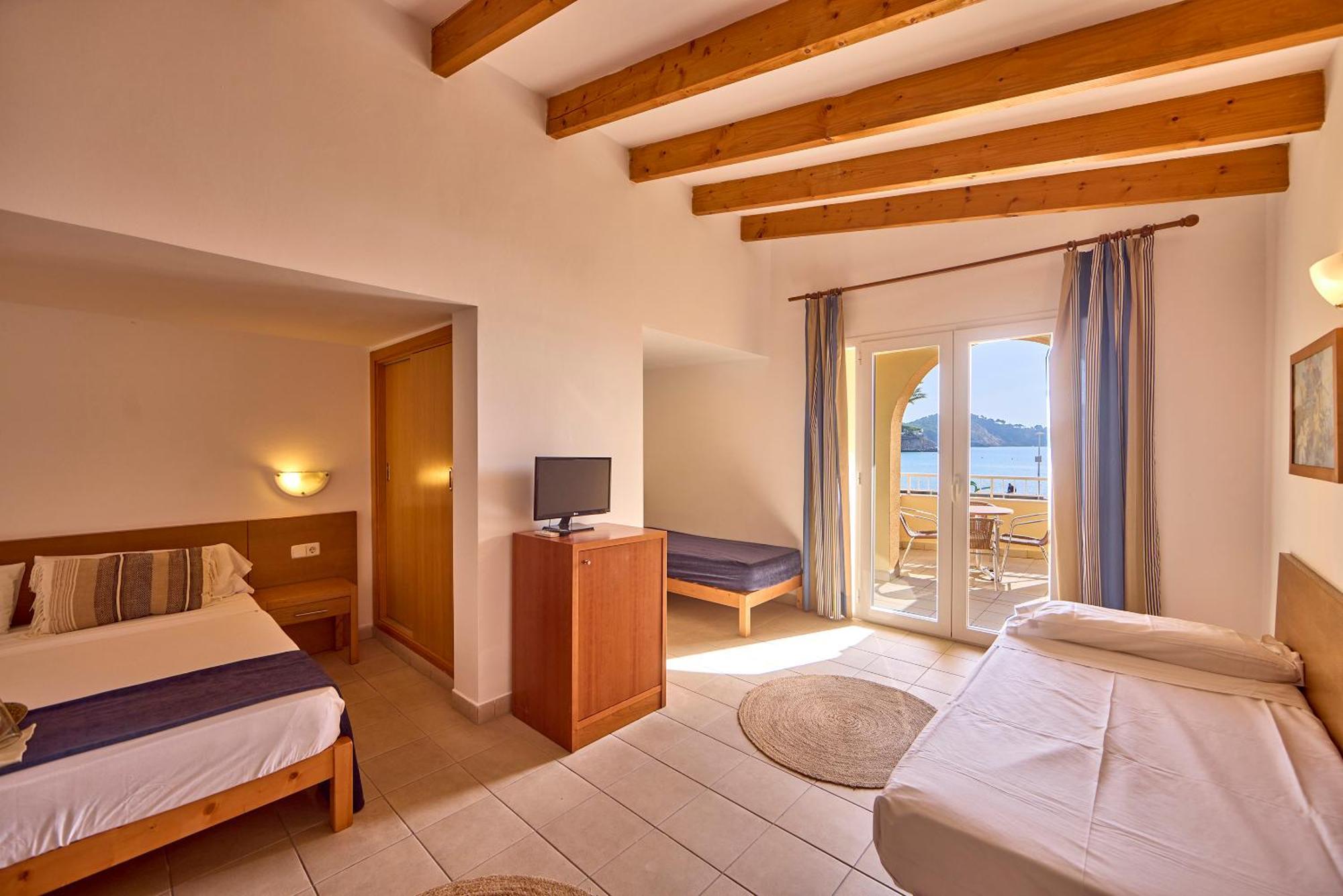 Apartment Inner Niza *
