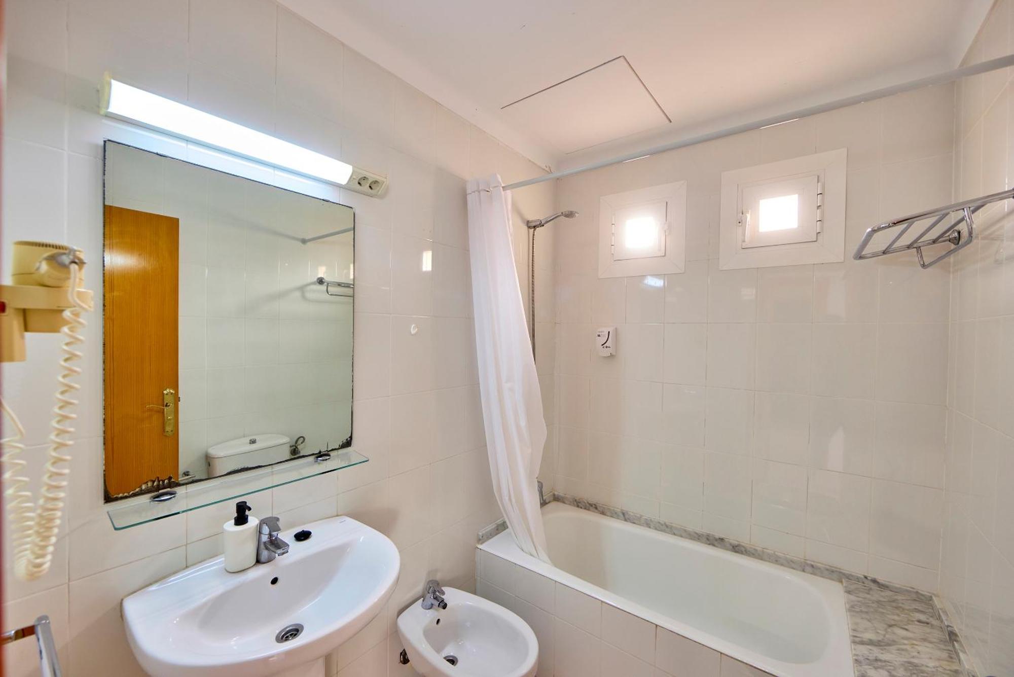 Inner Niza Apartment Peguera