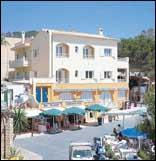 Inner Niza Apartment *