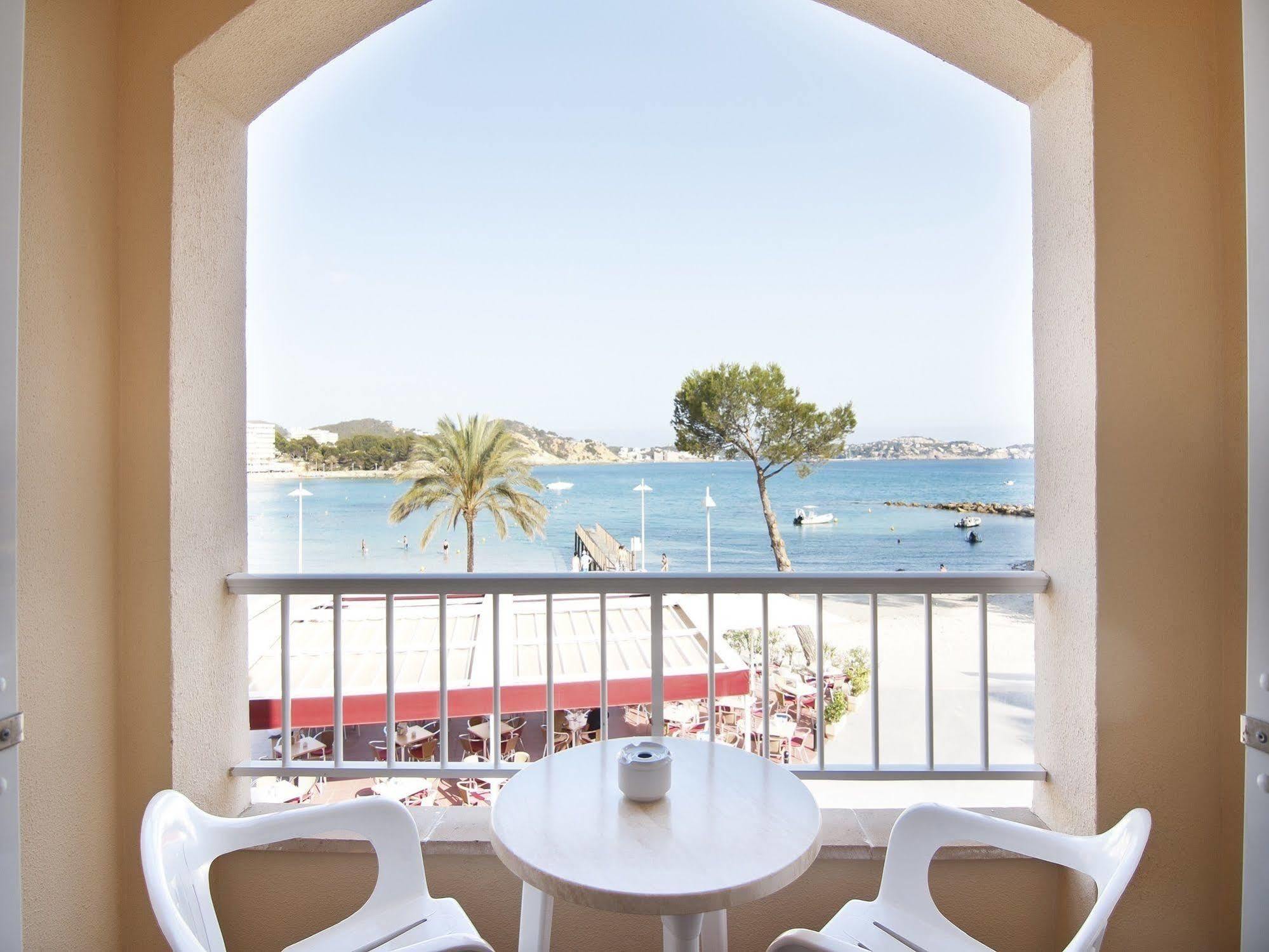 Apartament Inner Niza Paguera *