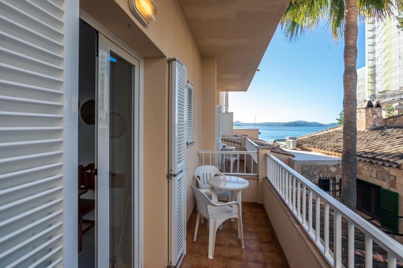 Inner Niza Paguera Appartement
