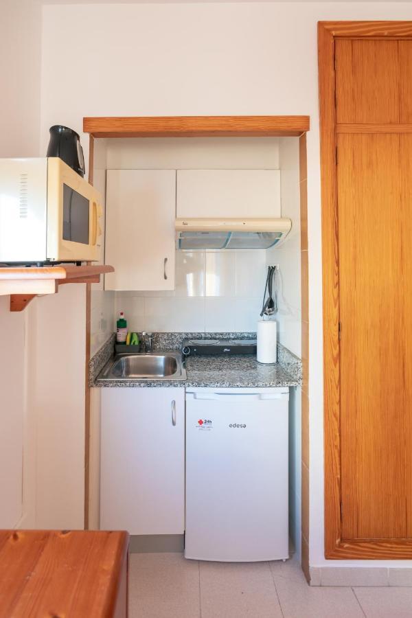 Inner Niza Paguera Appartement