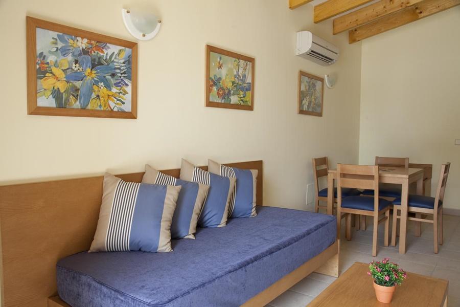 Appartement Inner Niza Paguera