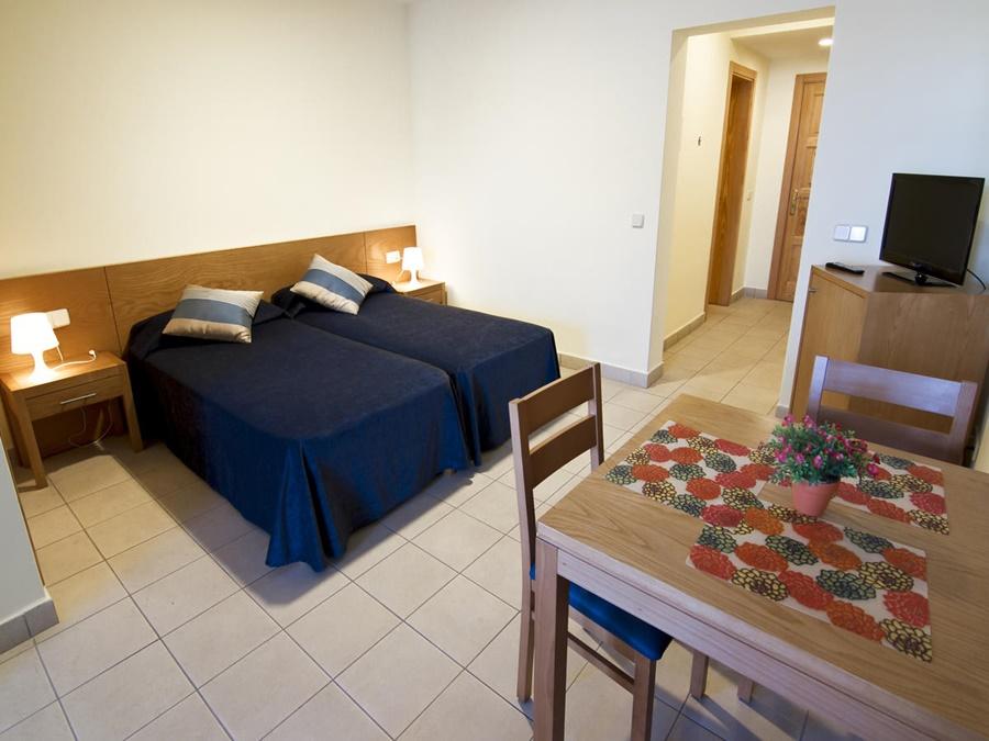 Inner Niza Paguera Appartement