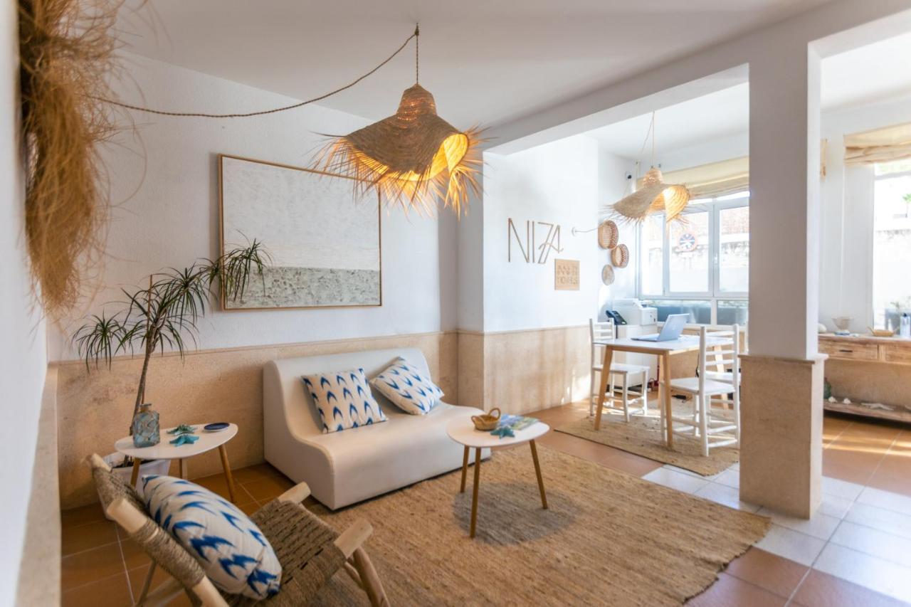Appartement Inner Niza Paguera