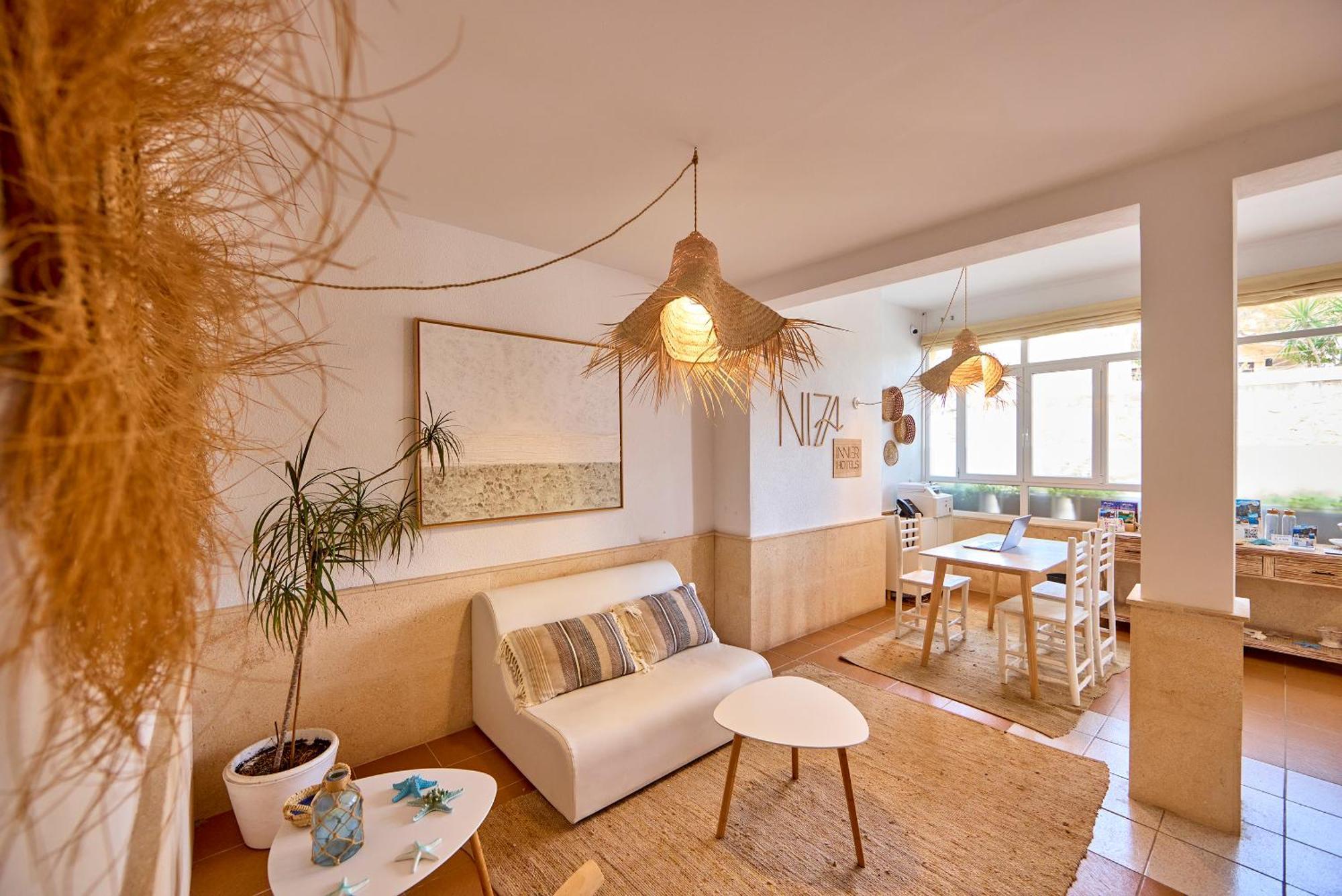 Inner Niza Apartamento