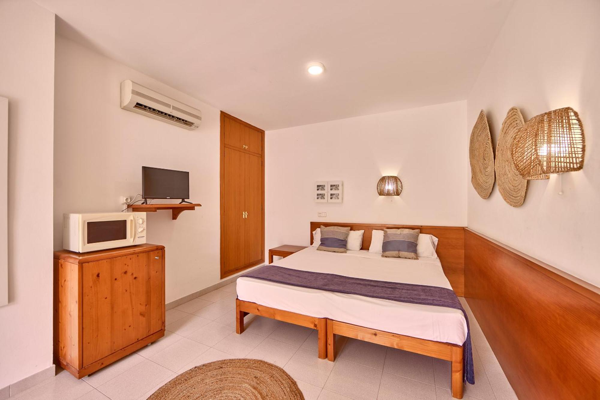 Apartamento Inner Niza