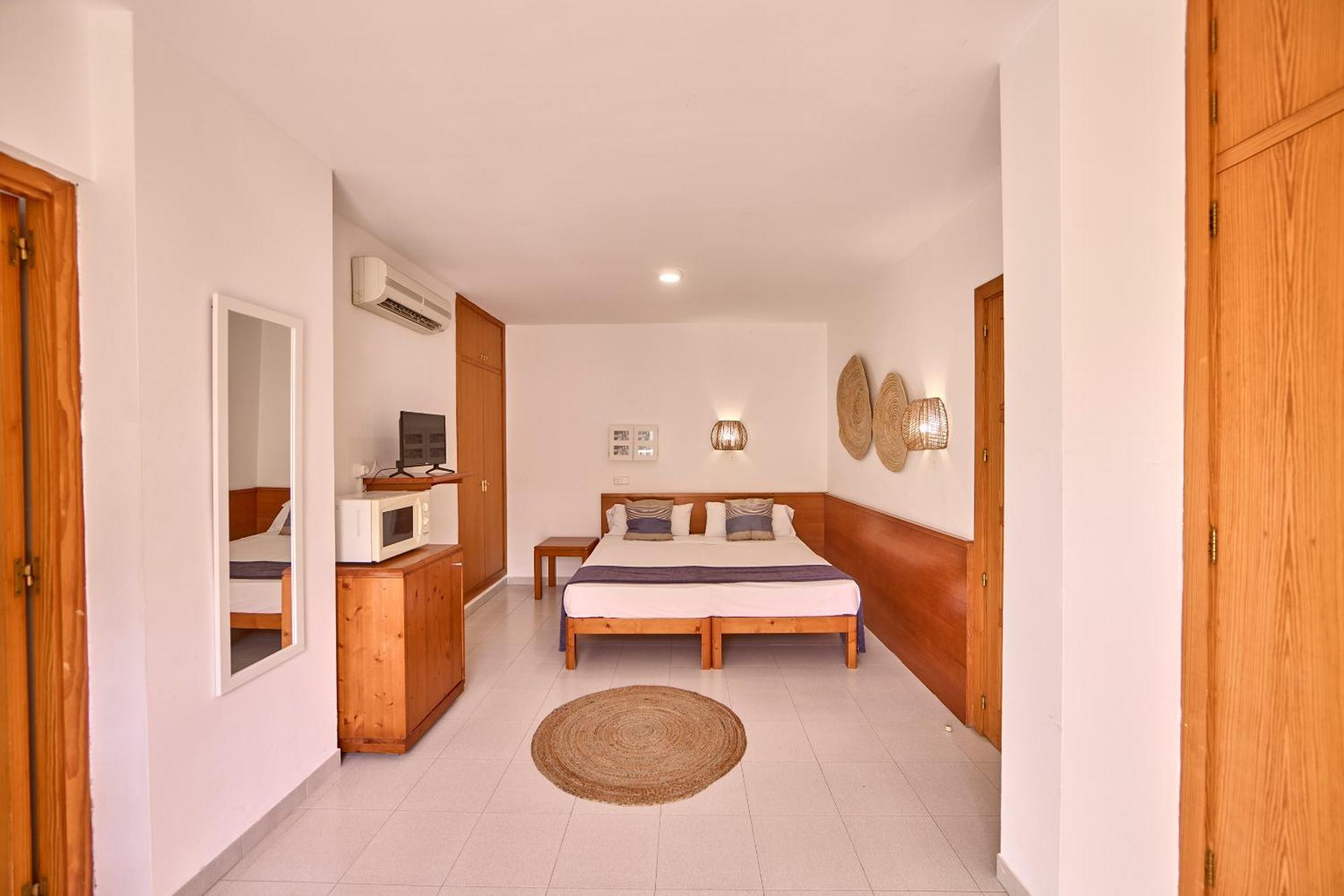 Apartamento Inner Niza Peguera