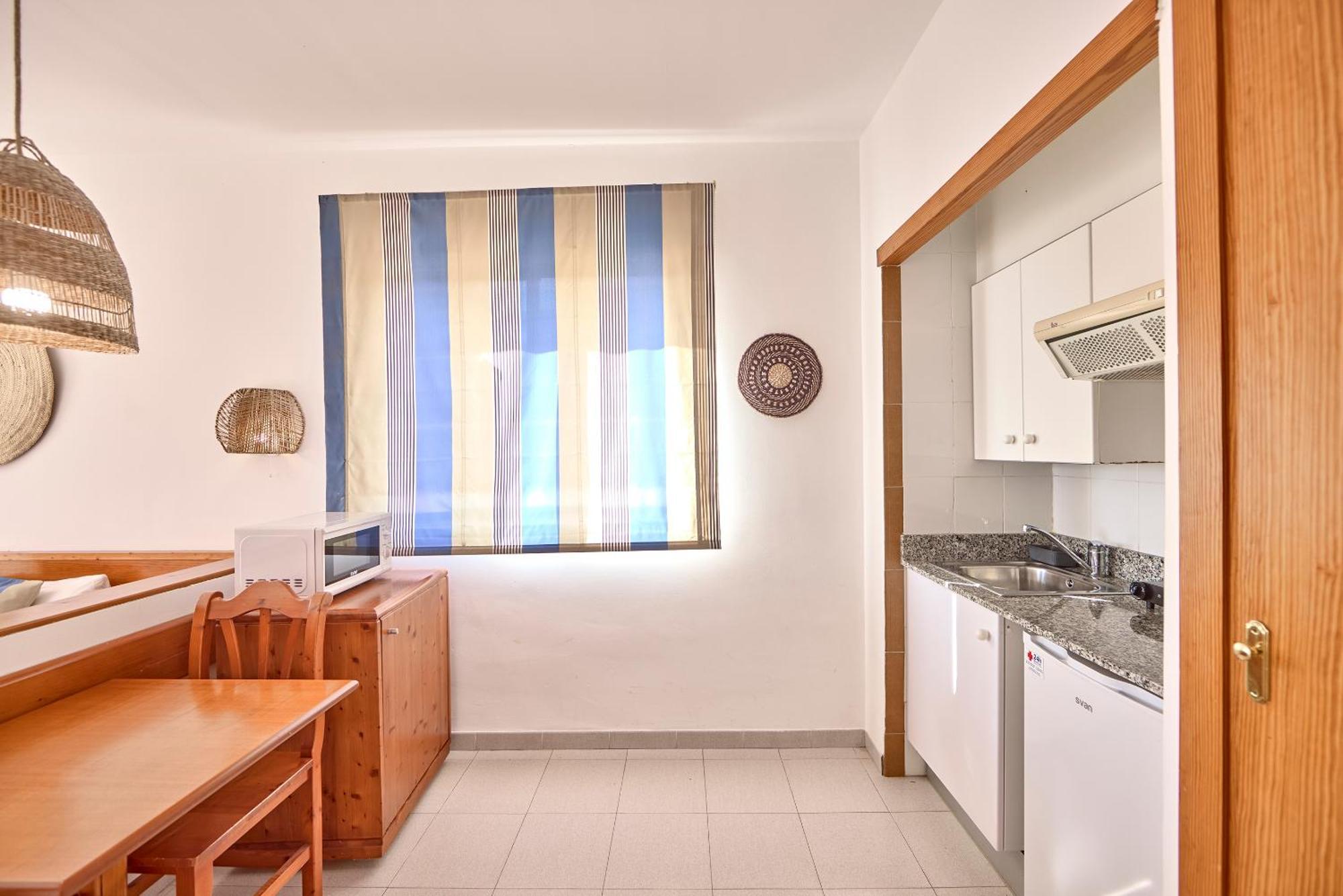 Inner Niza Apartamento