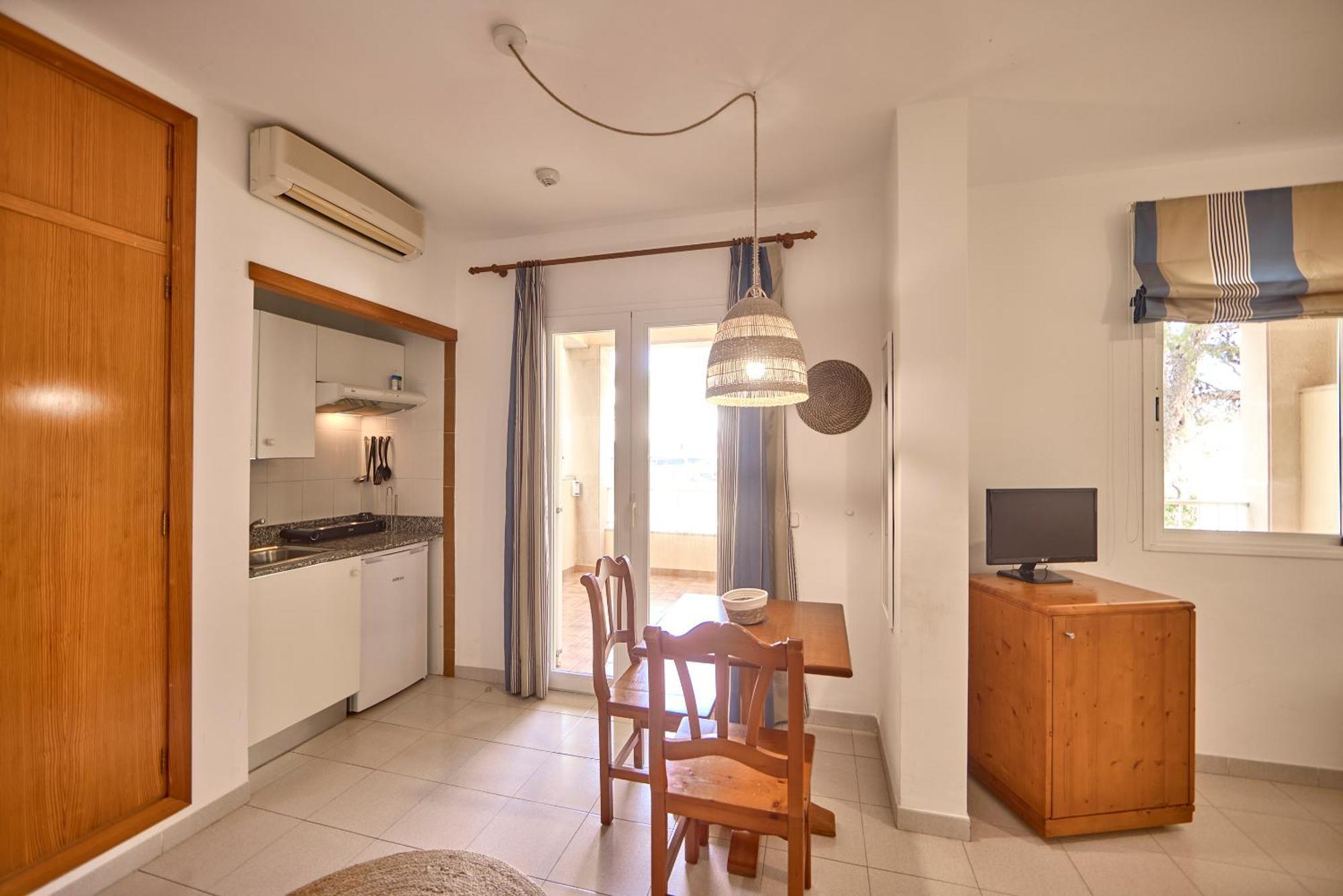 Apartamento Inner Niza