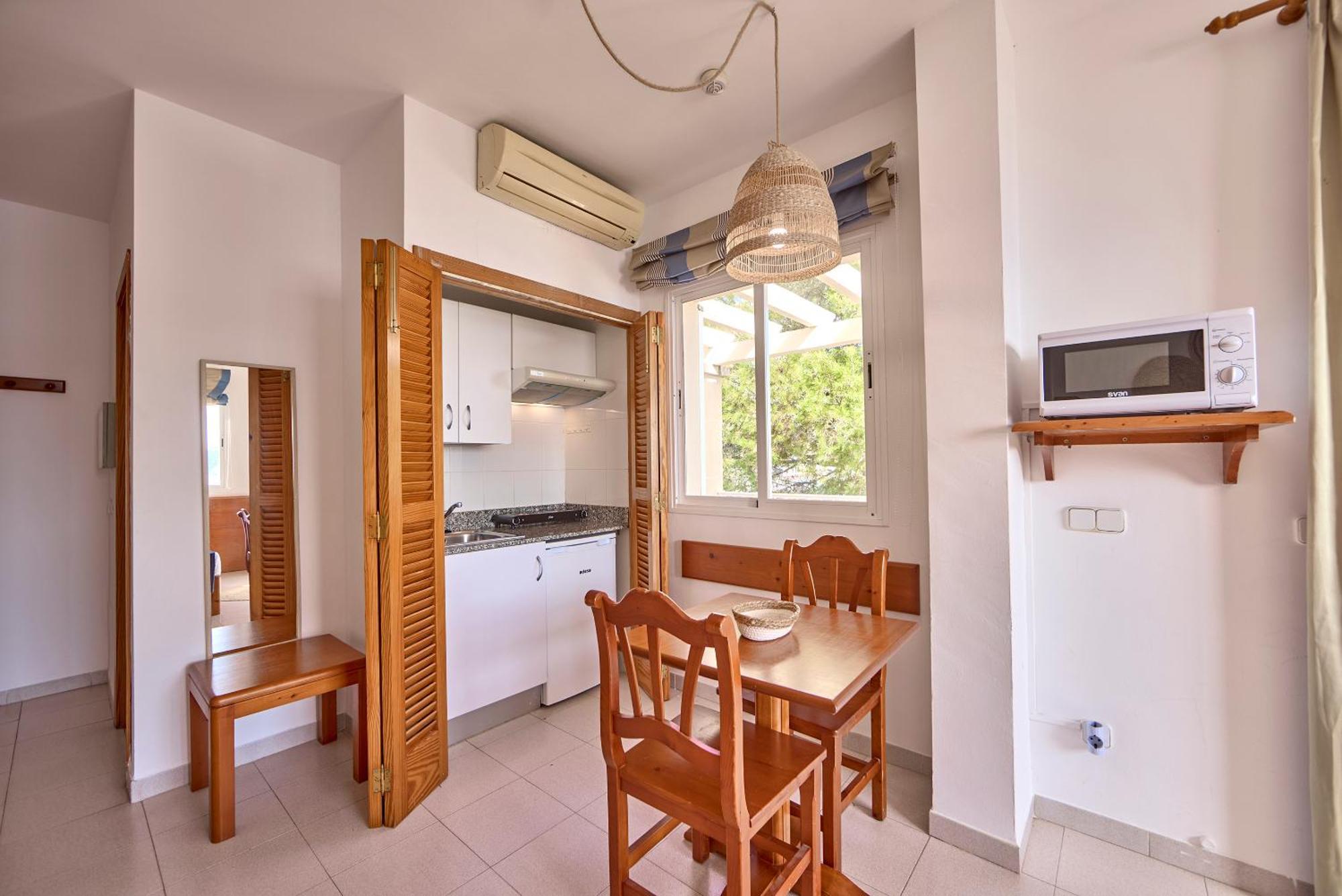 Apartamento Inner Niza Peguera