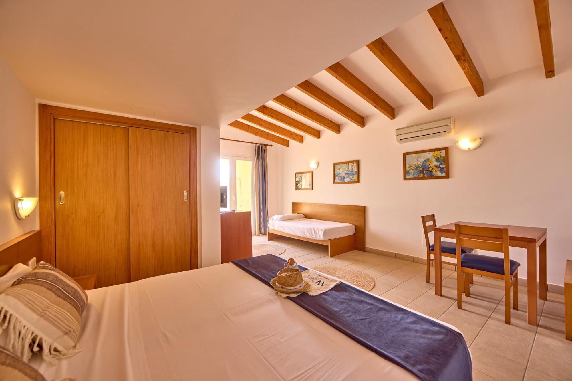 Inner Niza Apartamento