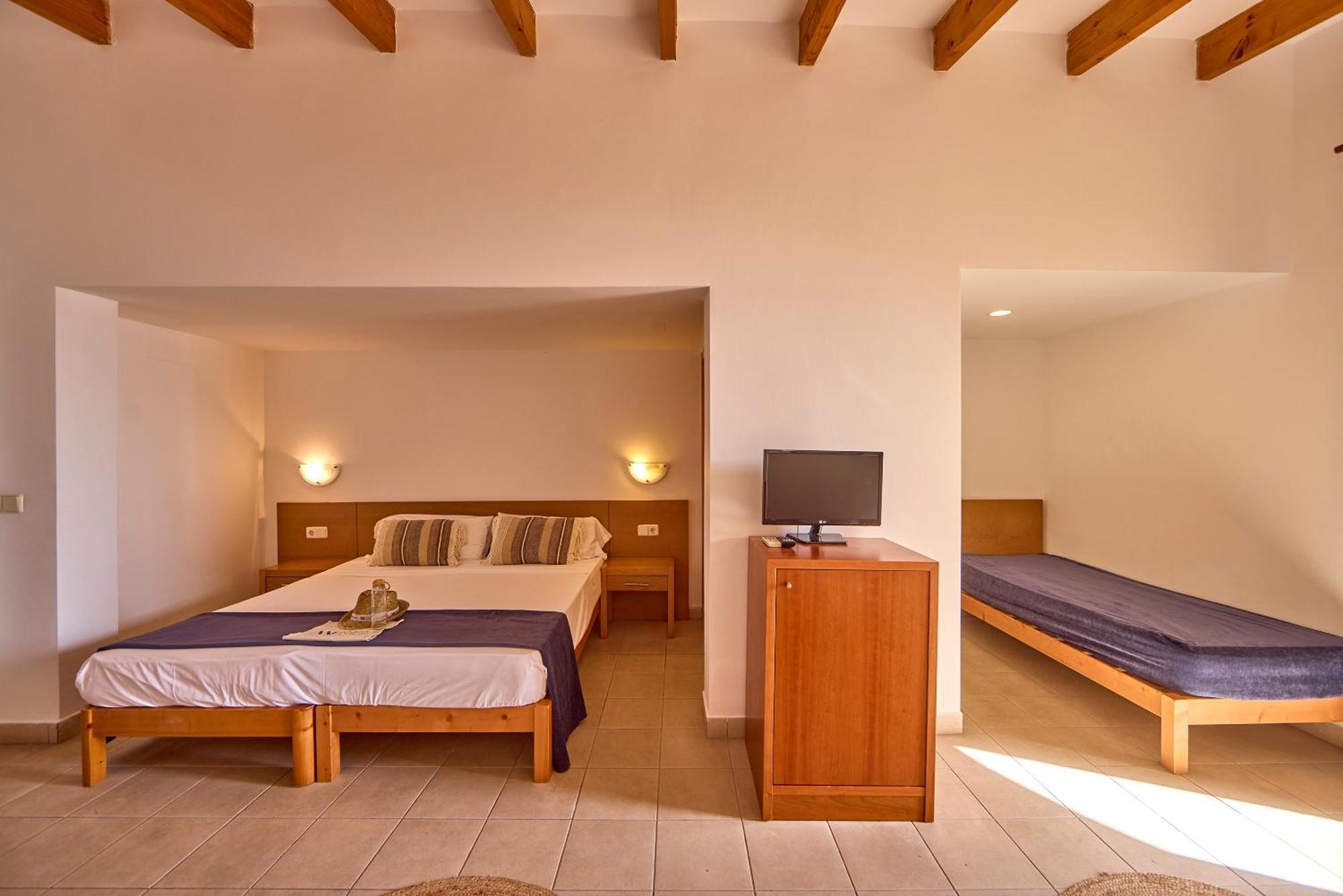 Apartamento Inner Niza