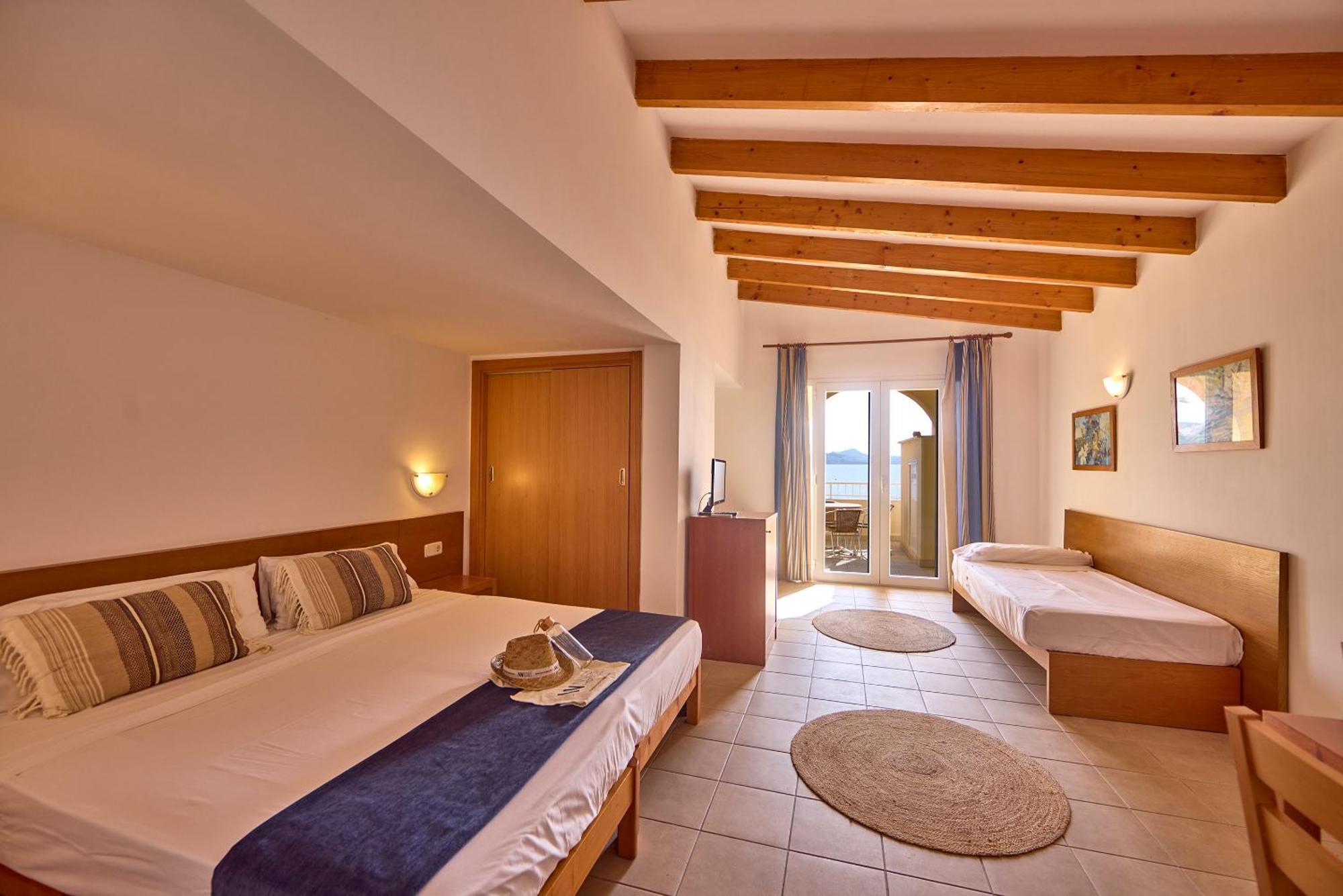 Apartamento Inner Niza Peguera