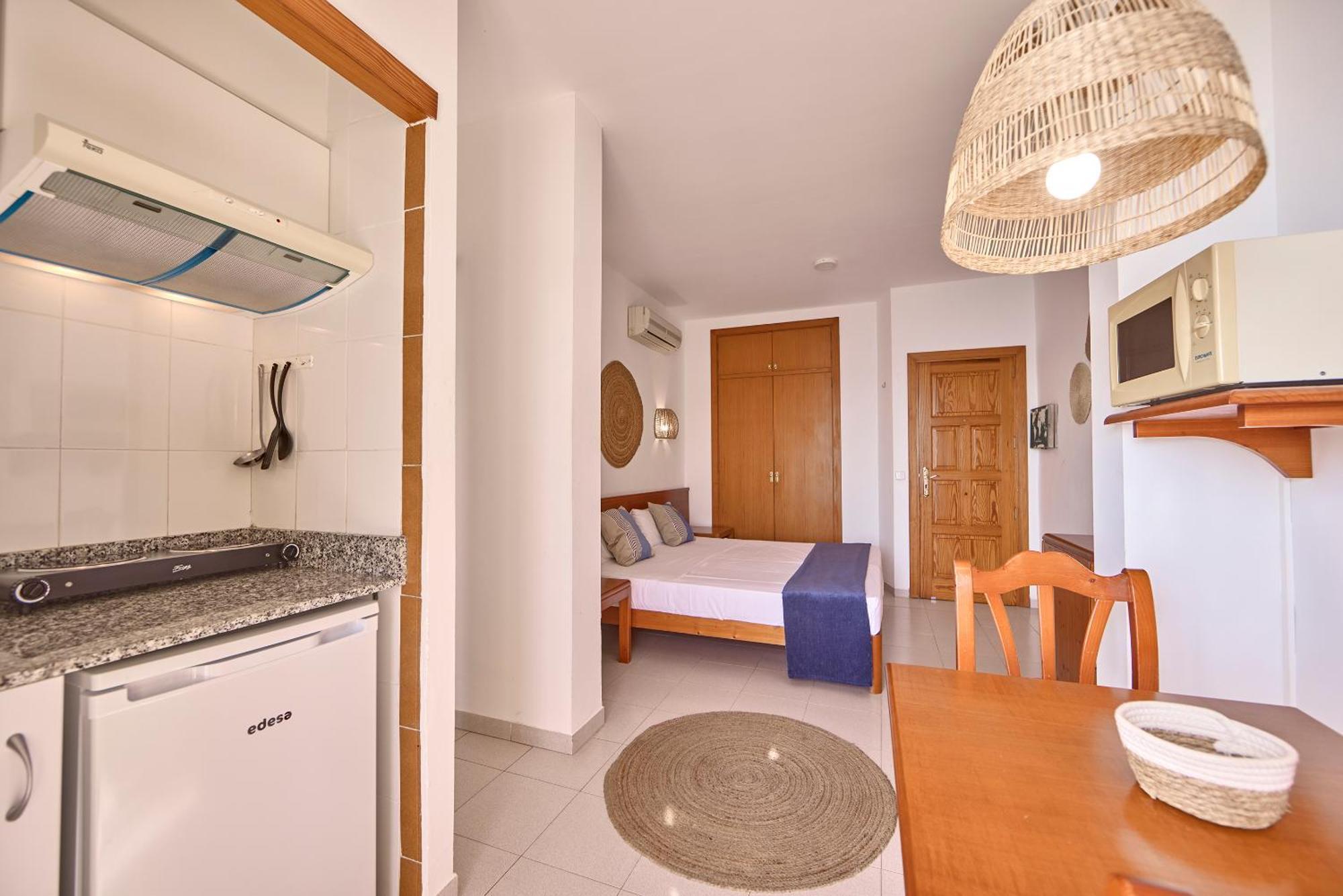 Appartamento Inner Niza *